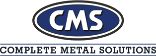 Complete Metal Solutions, Inc. Homepage